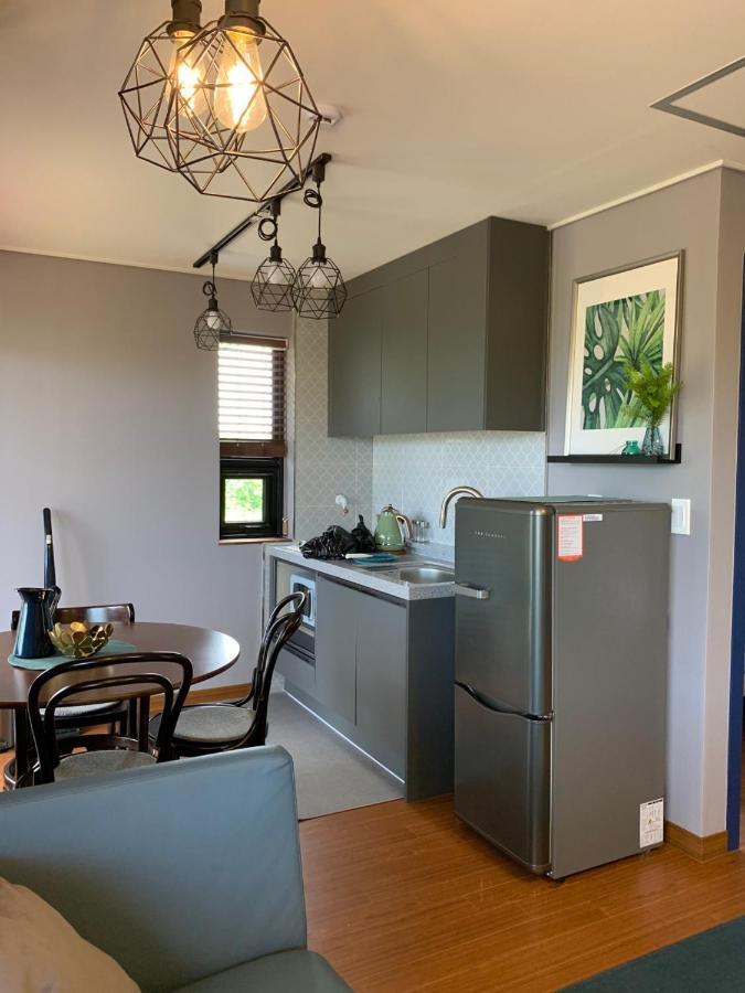 Ferienhaus Hyeopjae Moonbeam *