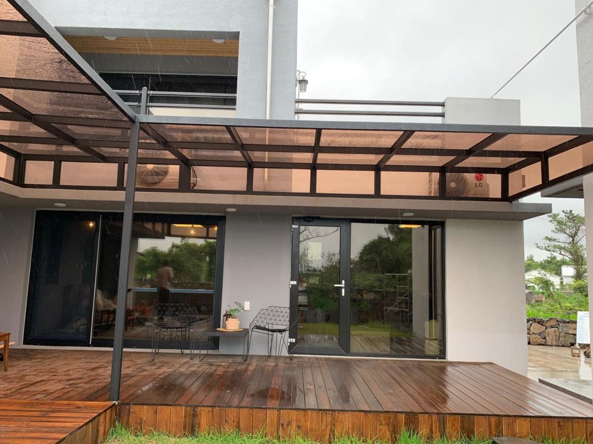 Hyeopjae Moonbeam Ferienhaus