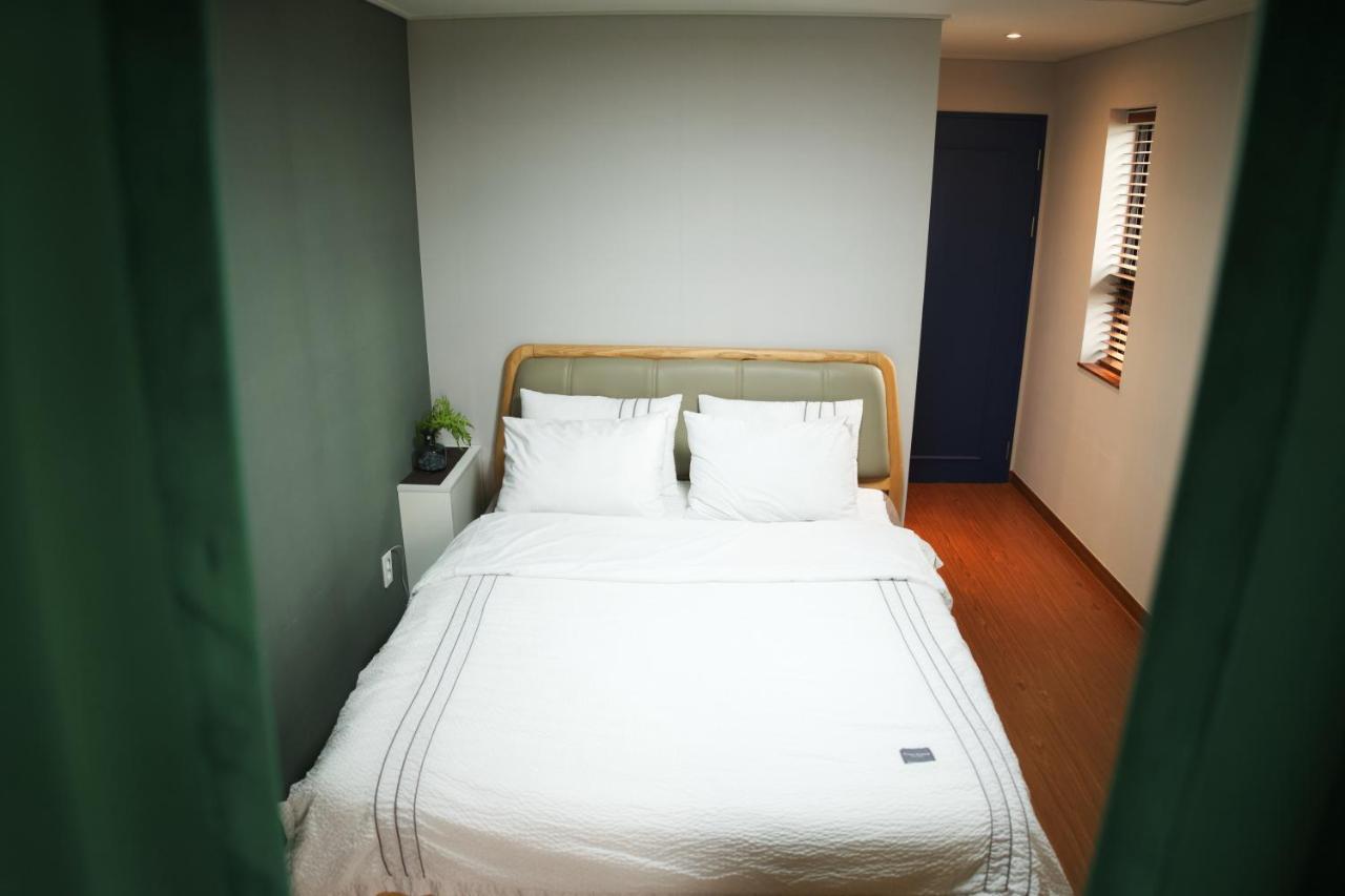 Hyeopjae Moonbeam Ferienhaus *