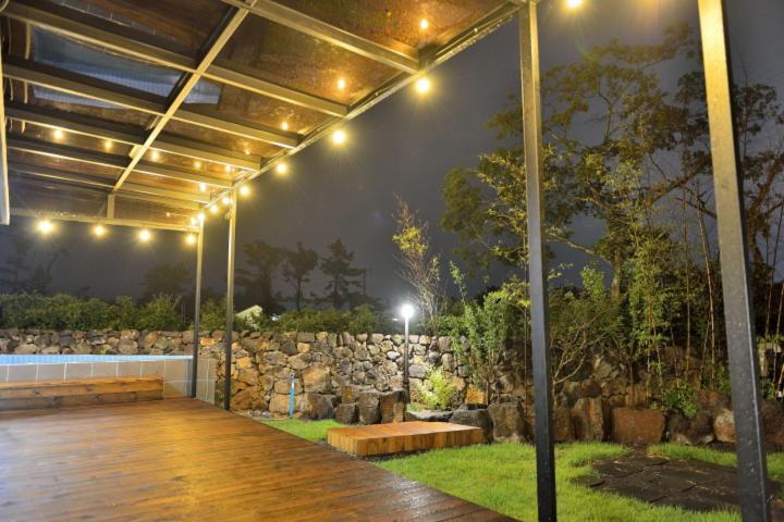 Hyeopjae Moonbeam Ferienhaus