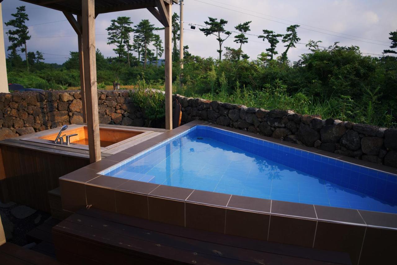 Hyeopjae Moonbeam Jeju