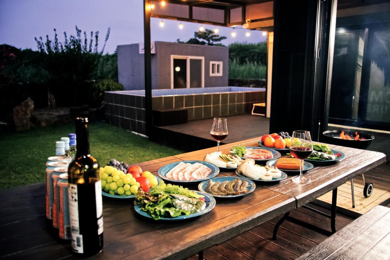 Ferienhaus Hyeopjae Moonbeam *