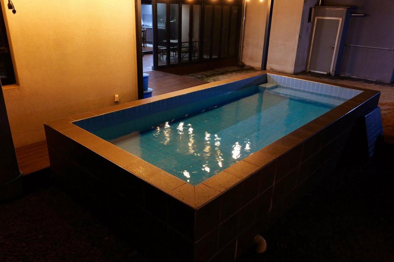 Hyeopjae Moonbeam Ferienhaus
